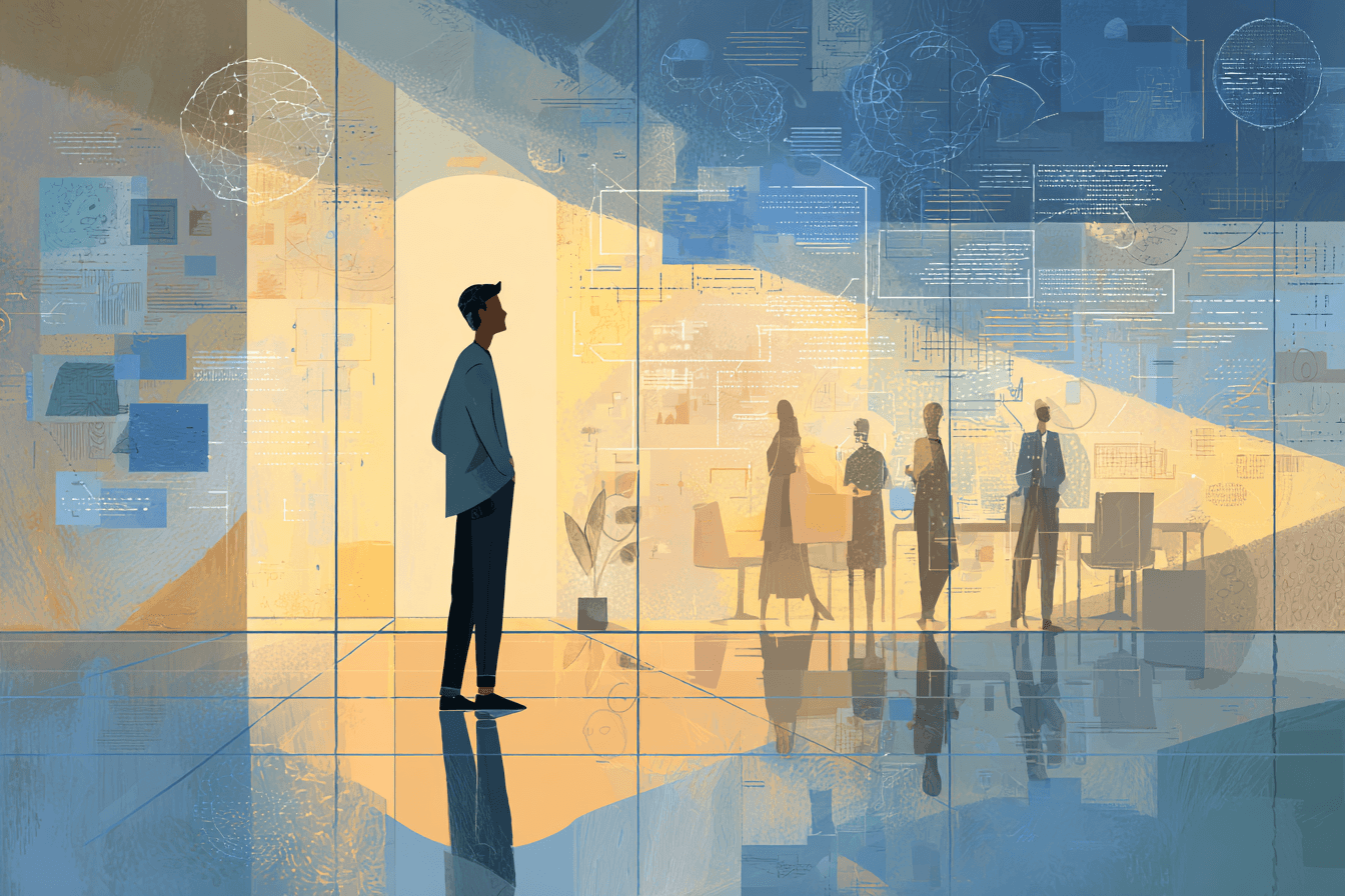 Featured image for Five Engineering Leadership Principles I Live By—From a Young Leader’s Perspective