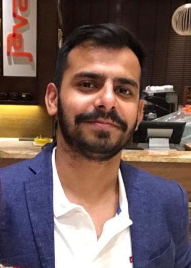 Amit Tiwari